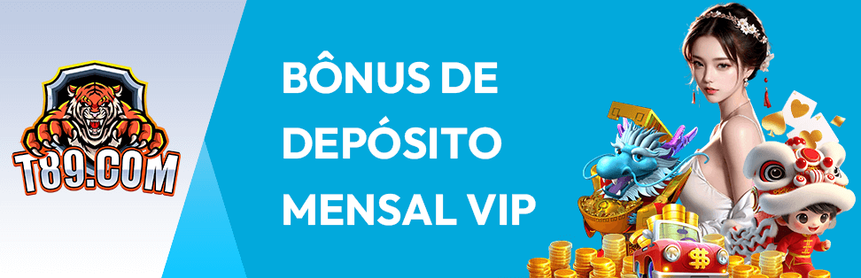 sites de apostas online com bonus